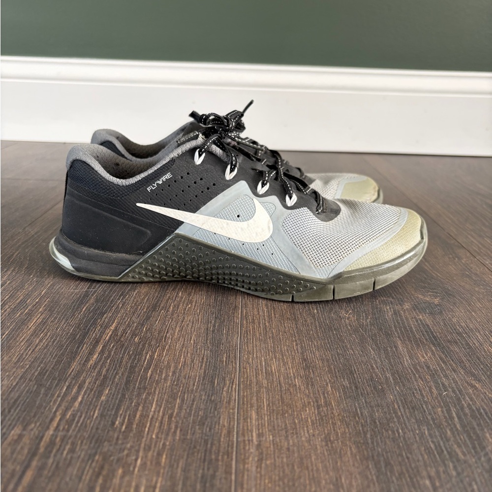 Nike Metcob